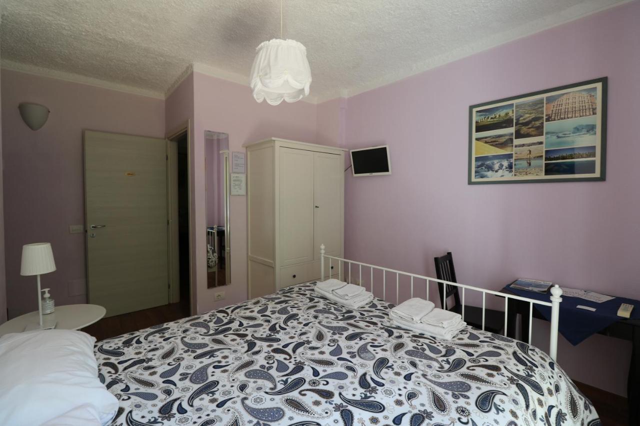 Bed and Breakfast Cà de Pria à Casarza Ligure Extérieur photo