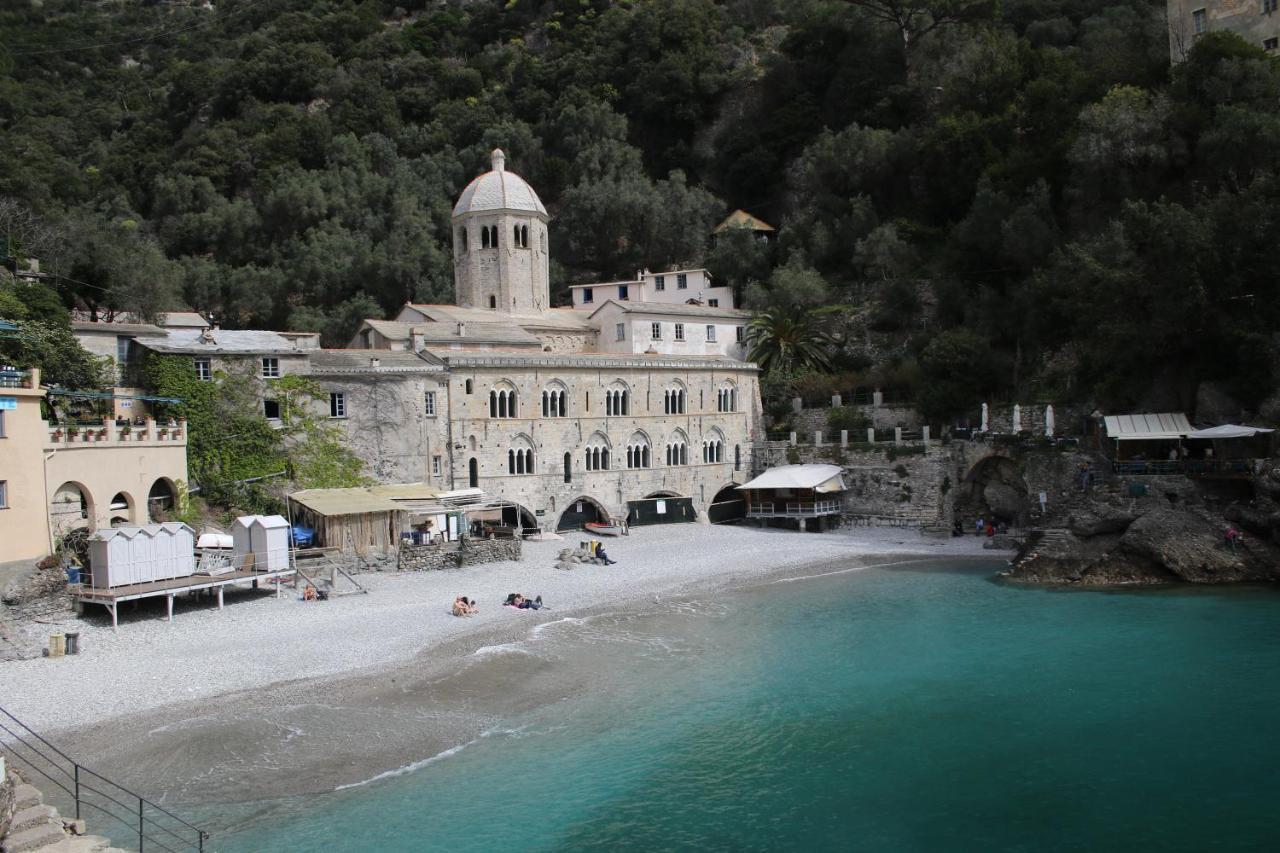Bed and Breakfast Cà de Pria à Casarza Ligure Extérieur photo