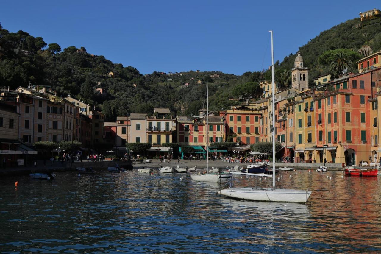 Bed and Breakfast Cà de Pria à Casarza Ligure Extérieur photo
