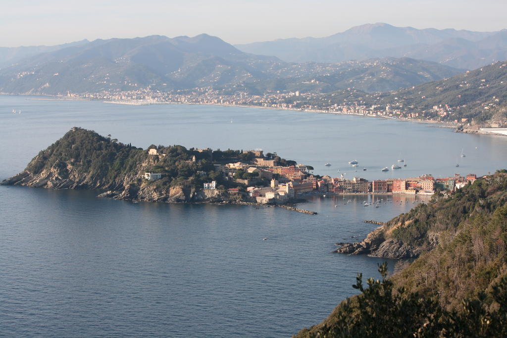 Bed and Breakfast Cà de Pria à Casarza Ligure Extérieur photo