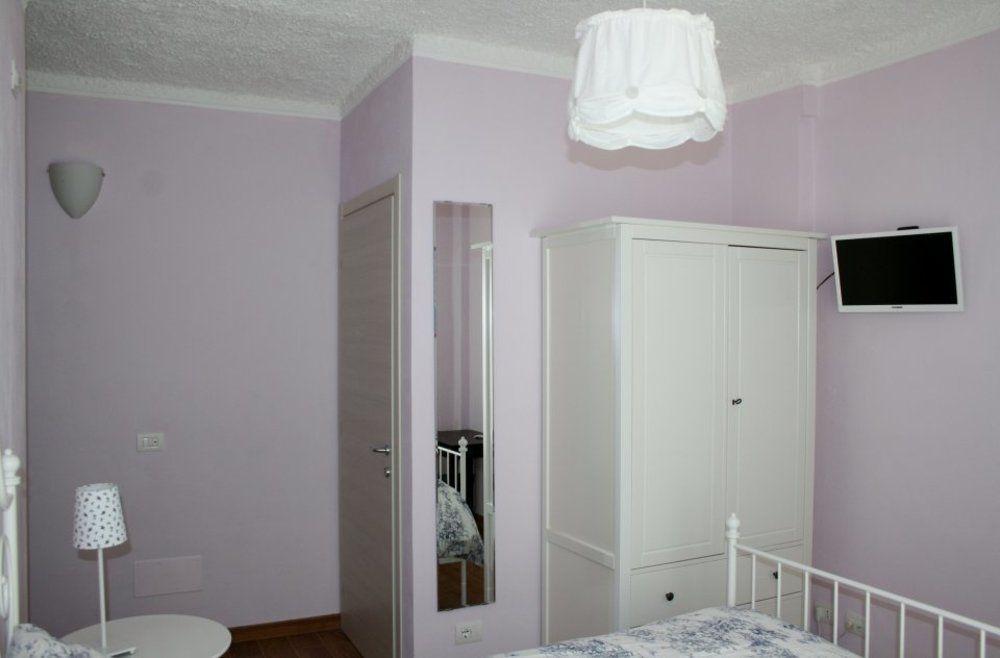 Bed and Breakfast Cà de Pria à Casarza Ligure Extérieur photo