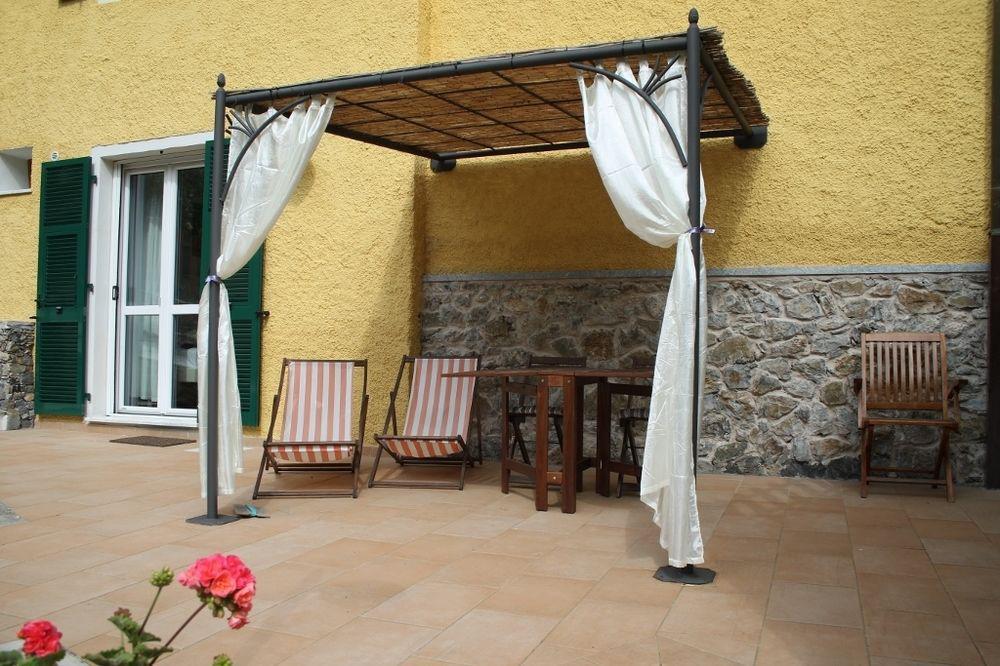 Bed and Breakfast Cà de Pria à Casarza Ligure Extérieur photo