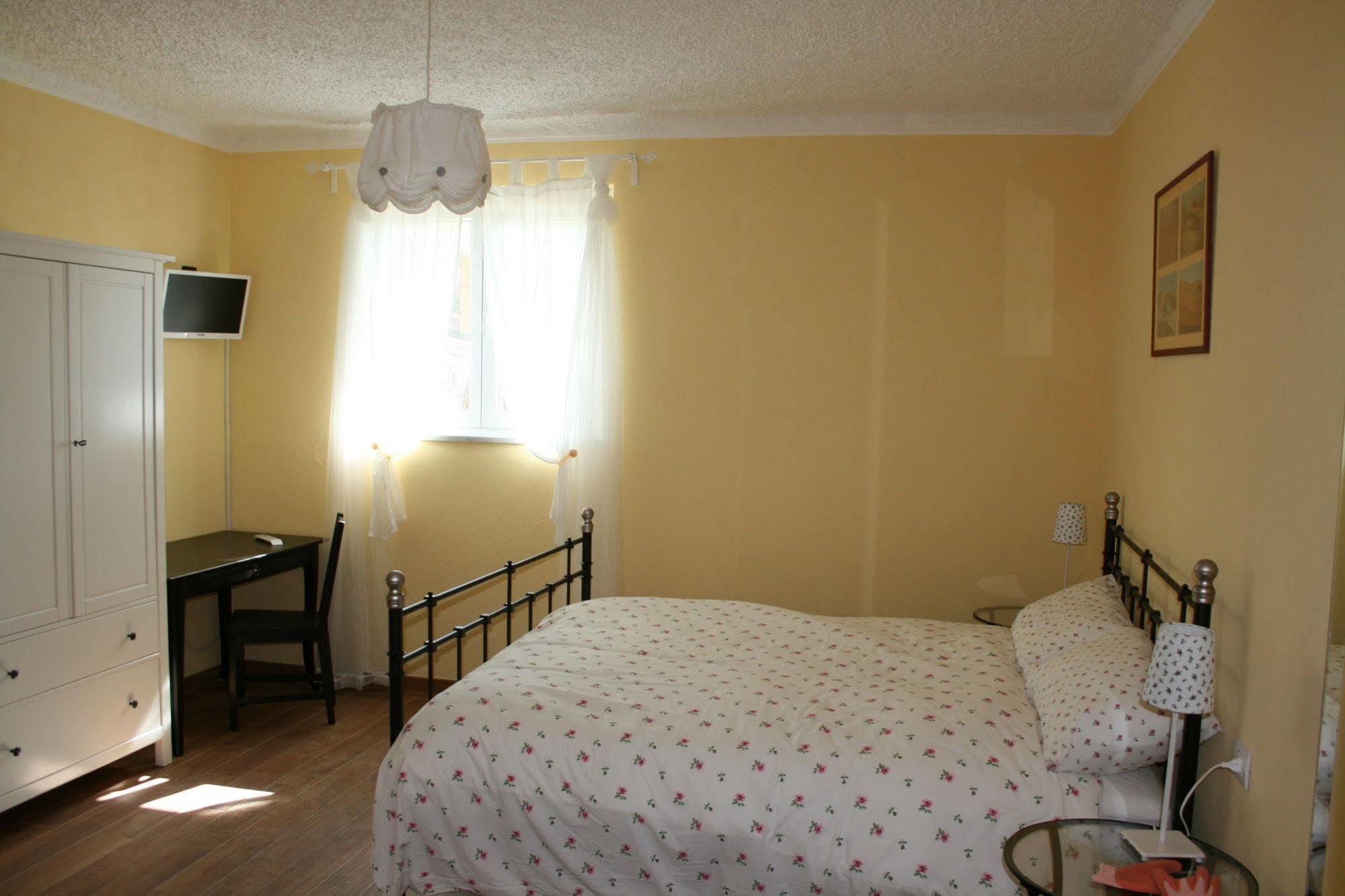 Bed and Breakfast Cà de Pria à Casarza Ligure Extérieur photo